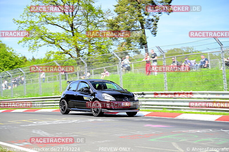 Bild #27393224 - Touristenfahrten Nürburgring Nordschleife (11.05.2024)