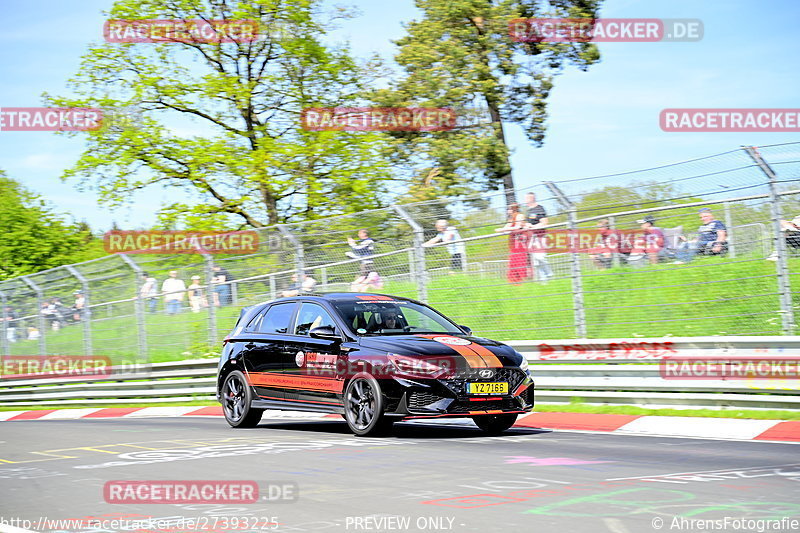 Bild #27393225 - Touristenfahrten Nürburgring Nordschleife (11.05.2024)