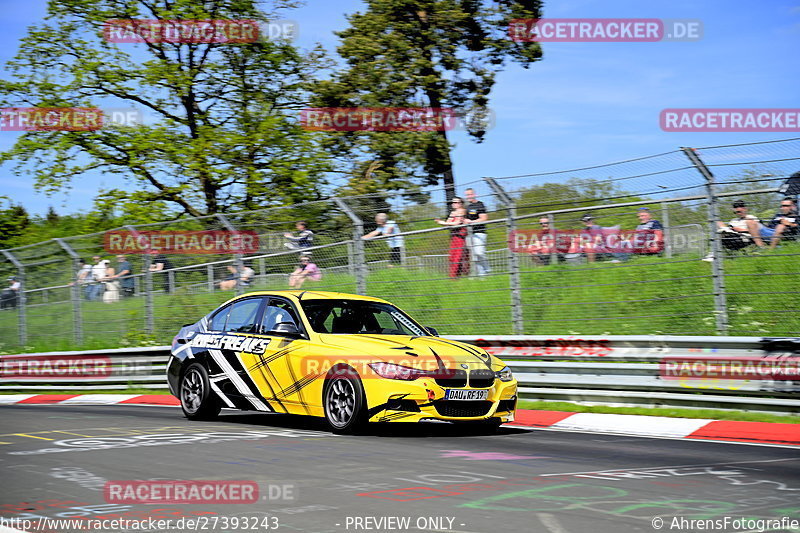 Bild #27393243 - Touristenfahrten Nürburgring Nordschleife (11.05.2024)