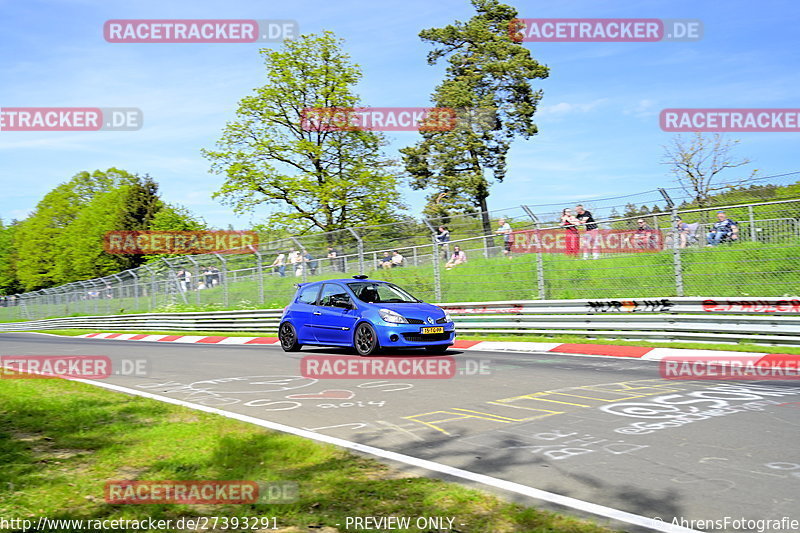 Bild #27393291 - Touristenfahrten Nürburgring Nordschleife (11.05.2024)