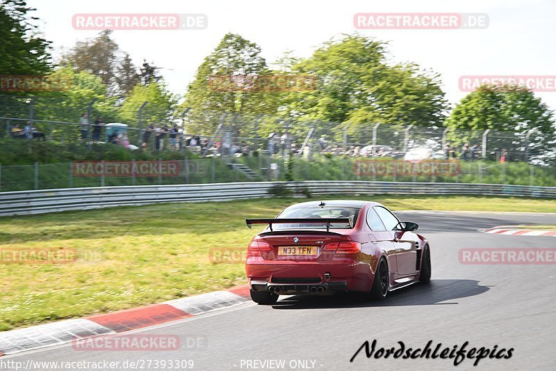 Bild #27393309 - Touristenfahrten Nürburgring Nordschleife (11.05.2024)