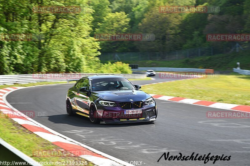 Bild #27393326 - Touristenfahrten Nürburgring Nordschleife (11.05.2024)