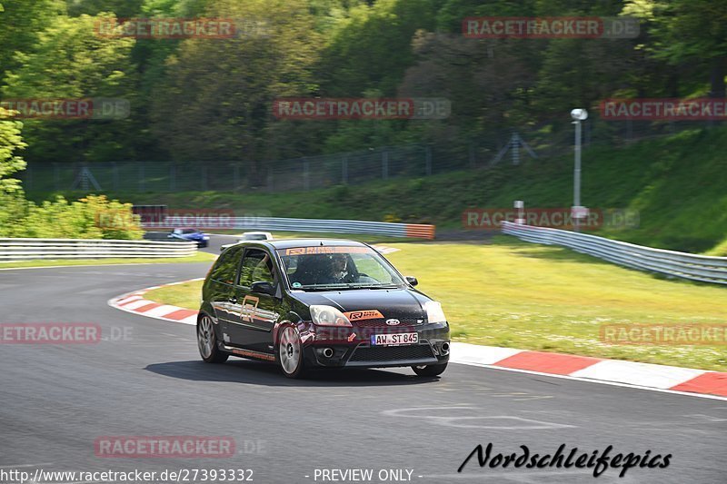 Bild #27393332 - Touristenfahrten Nürburgring Nordschleife (11.05.2024)