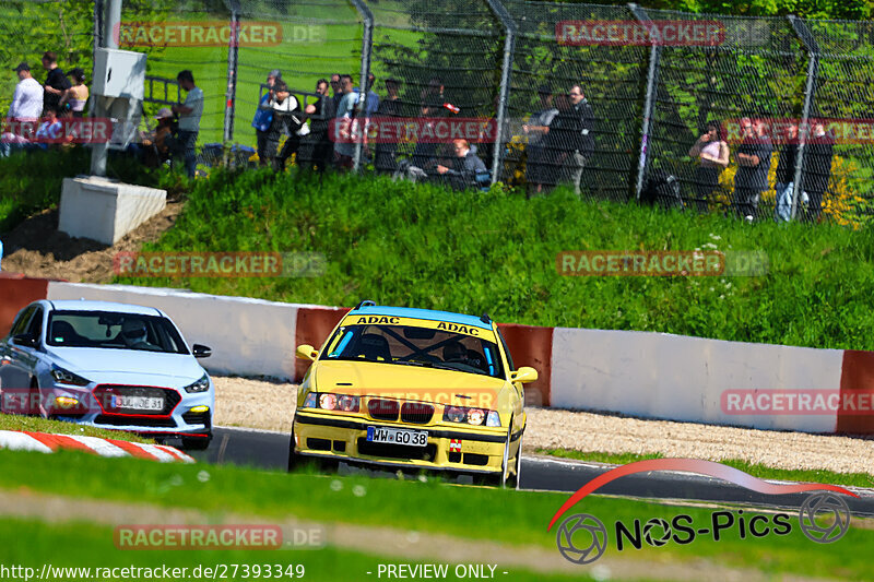 Bild #27393349 - Touristenfahrten Nürburgring Nordschleife (11.05.2024)