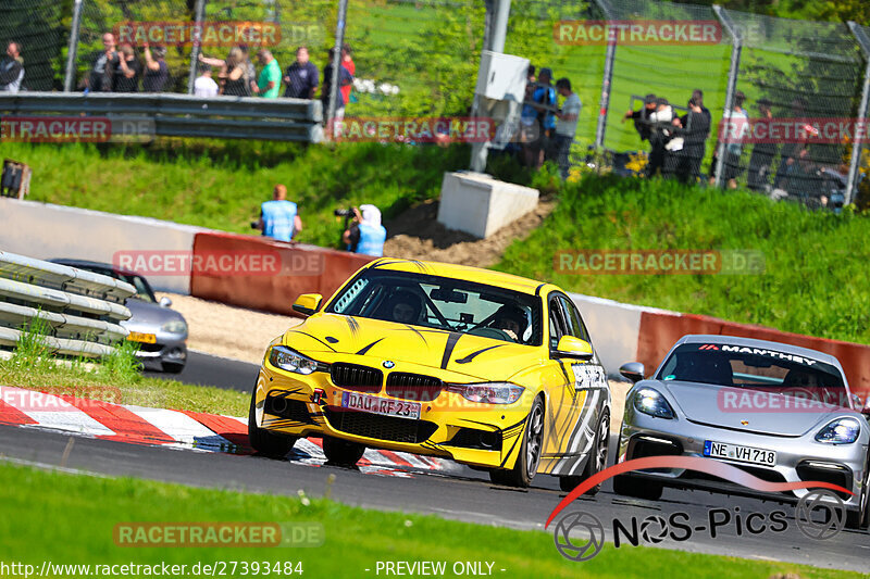 Bild #27393484 - Touristenfahrten Nürburgring Nordschleife (11.05.2024)