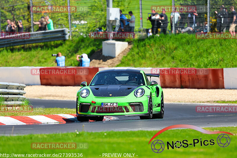 Bild #27393536 - Touristenfahrten Nürburgring Nordschleife (11.05.2024)