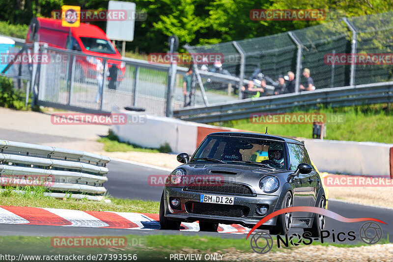 Bild #27393556 - Touristenfahrten Nürburgring Nordschleife (11.05.2024)