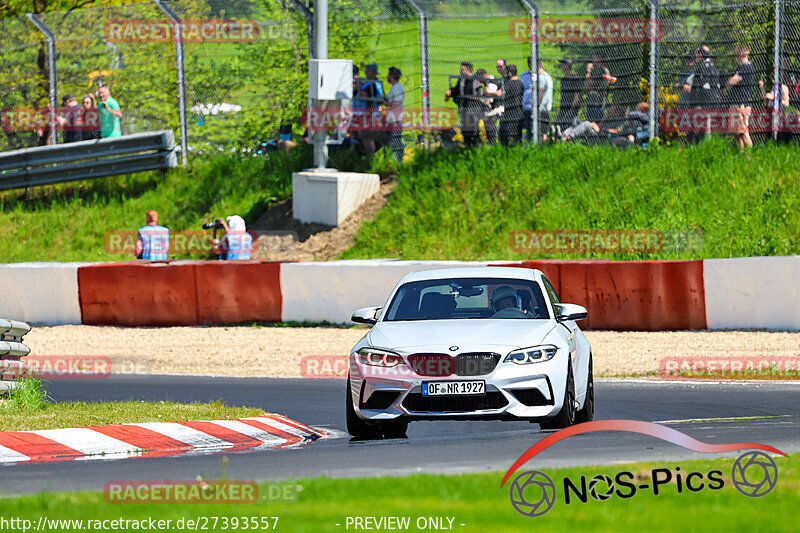 Bild #27393557 - Touristenfahrten Nürburgring Nordschleife (11.05.2024)