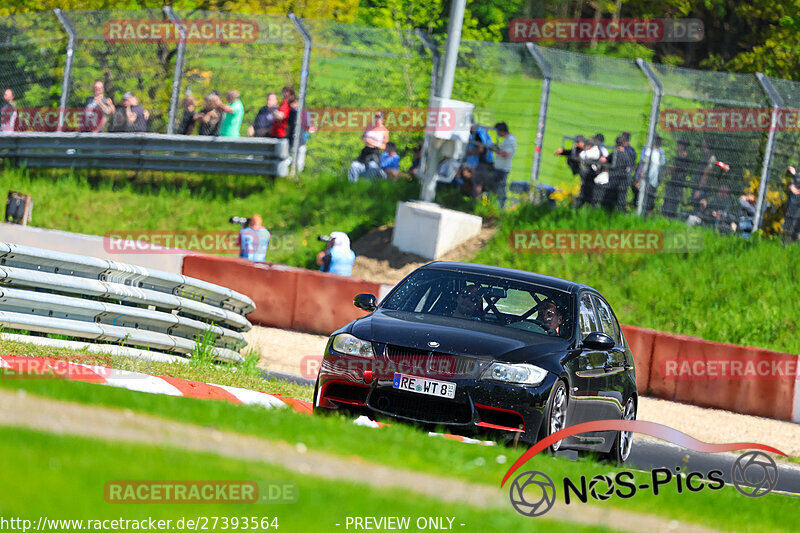 Bild #27393564 - Touristenfahrten Nürburgring Nordschleife (11.05.2024)