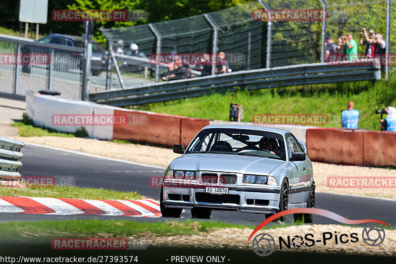 Bild #27393574 - Touristenfahrten Nürburgring Nordschleife (11.05.2024)