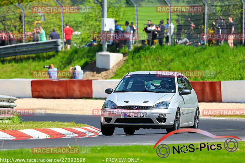 Bild #27393596 - Touristenfahrten Nürburgring Nordschleife (11.05.2024)