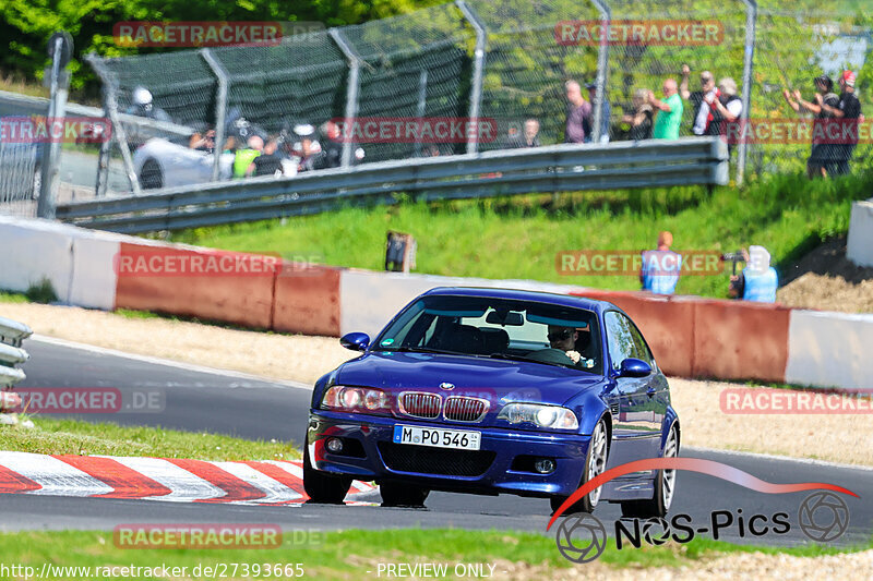 Bild #27393665 - Touristenfahrten Nürburgring Nordschleife (11.05.2024)