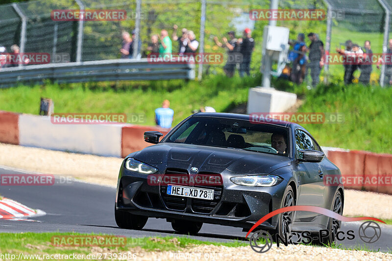 Bild #27393686 - Touristenfahrten Nürburgring Nordschleife (11.05.2024)