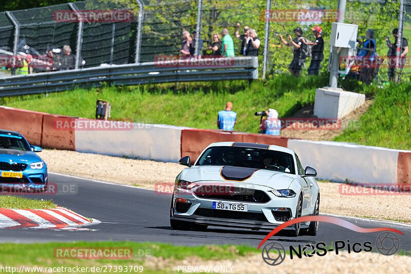 Bild #27393709 - Touristenfahrten Nürburgring Nordschleife (11.05.2024)