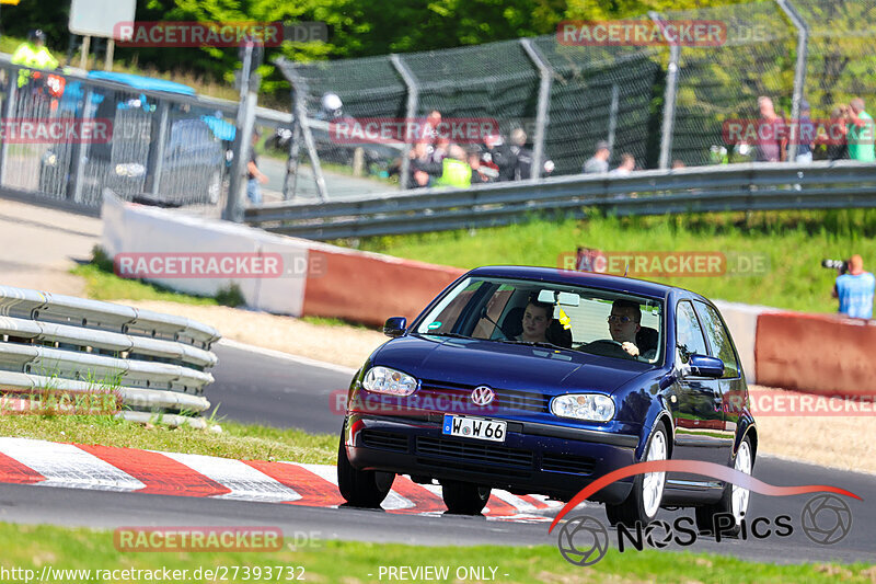 Bild #27393732 - Touristenfahrten Nürburgring Nordschleife (11.05.2024)