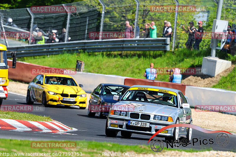 Bild #27393753 - Touristenfahrten Nürburgring Nordschleife (11.05.2024)