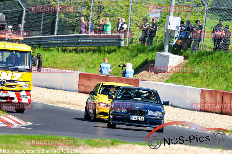 Bild #27393755 - Touristenfahrten Nürburgring Nordschleife (11.05.2024)