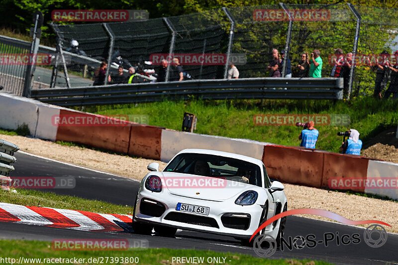 Bild #27393800 - Touristenfahrten Nürburgring Nordschleife (11.05.2024)