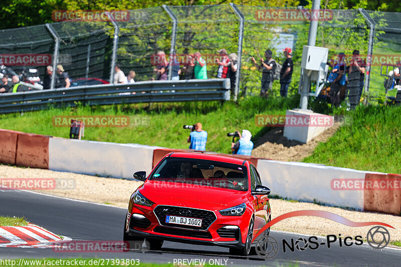 Bild #27393803 - Touristenfahrten Nürburgring Nordschleife (11.05.2024)