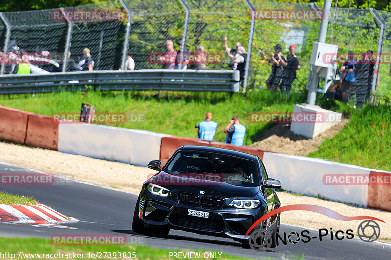 Bild #27393835 - Touristenfahrten Nürburgring Nordschleife (11.05.2024)