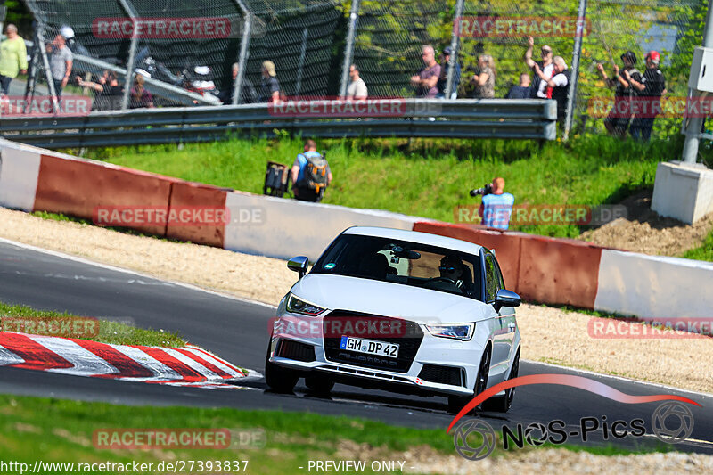 Bild #27393837 - Touristenfahrten Nürburgring Nordschleife (11.05.2024)