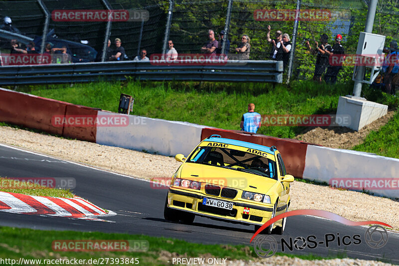 Bild #27393845 - Touristenfahrten Nürburgring Nordschleife (11.05.2024)