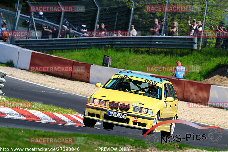 Bild #27393846 - Touristenfahrten Nürburgring Nordschleife (11.05.2024)