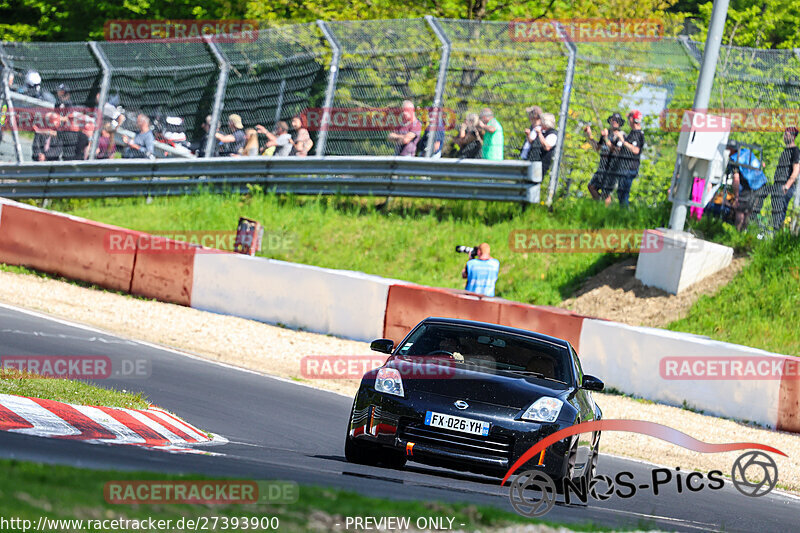 Bild #27393900 - Touristenfahrten Nürburgring Nordschleife (11.05.2024)