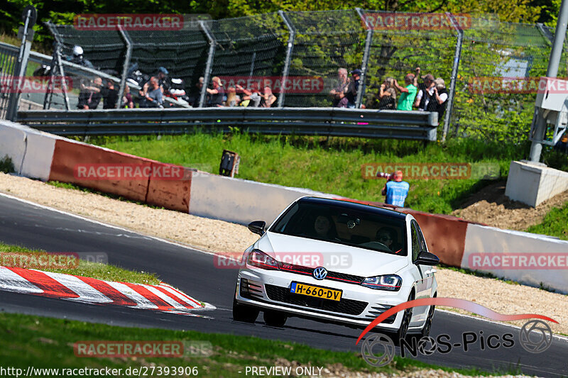 Bild #27393906 - Touristenfahrten Nürburgring Nordschleife (11.05.2024)