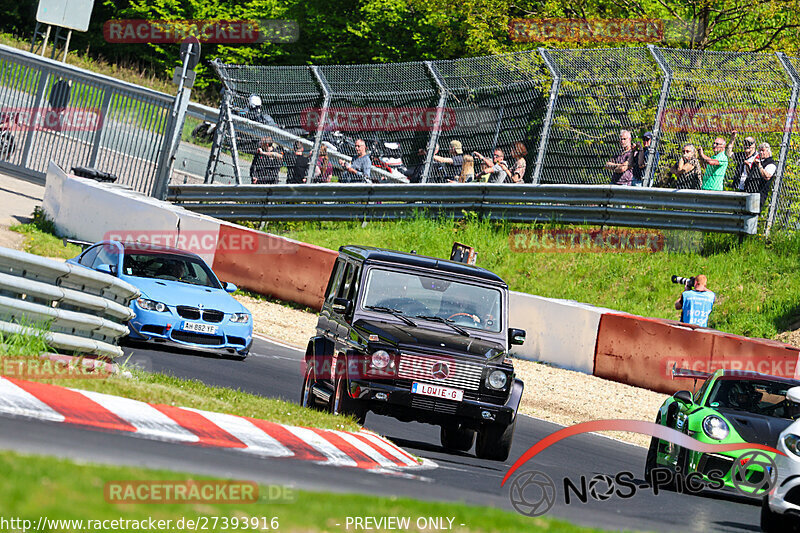 Bild #27393916 - Touristenfahrten Nürburgring Nordschleife (11.05.2024)