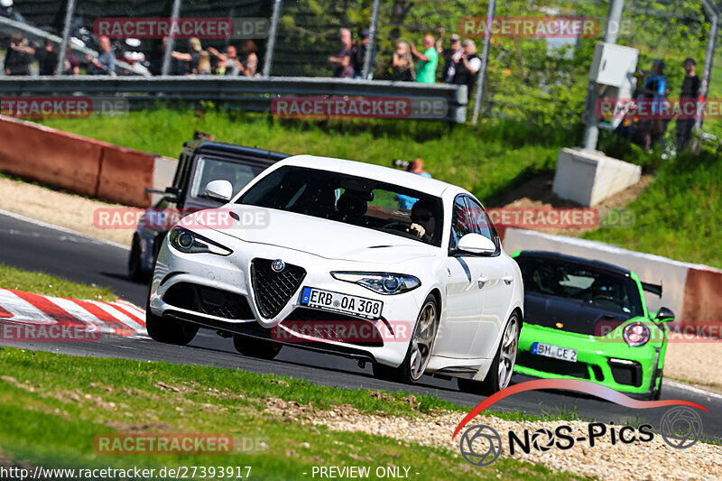 Bild #27393917 - Touristenfahrten Nürburgring Nordschleife (11.05.2024)