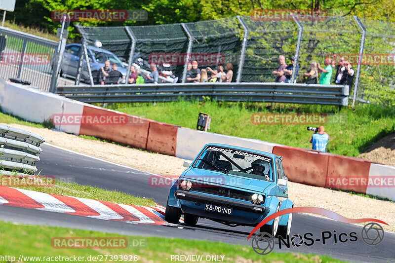 Bild #27393926 - Touristenfahrten Nürburgring Nordschleife (11.05.2024)