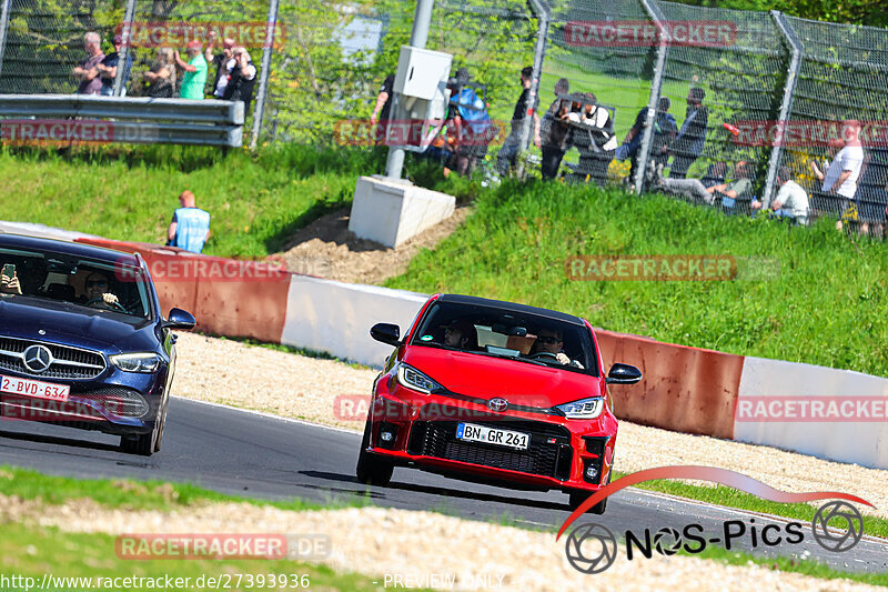 Bild #27393936 - Touristenfahrten Nürburgring Nordschleife (11.05.2024)