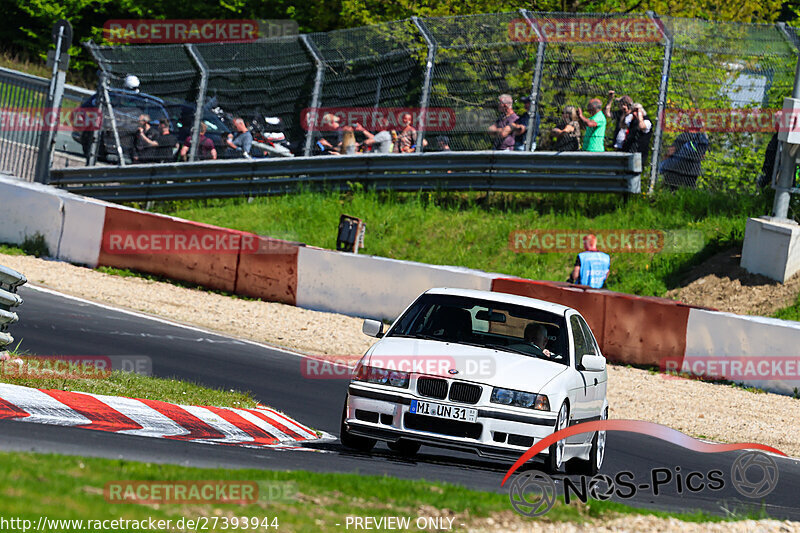 Bild #27393944 - Touristenfahrten Nürburgring Nordschleife (11.05.2024)