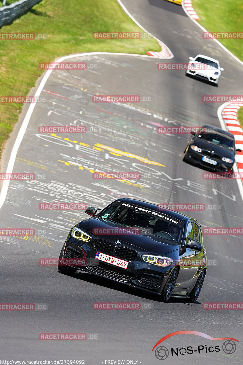 Bild #27394092 - Touristenfahrten Nürburgring Nordschleife (11.05.2024)