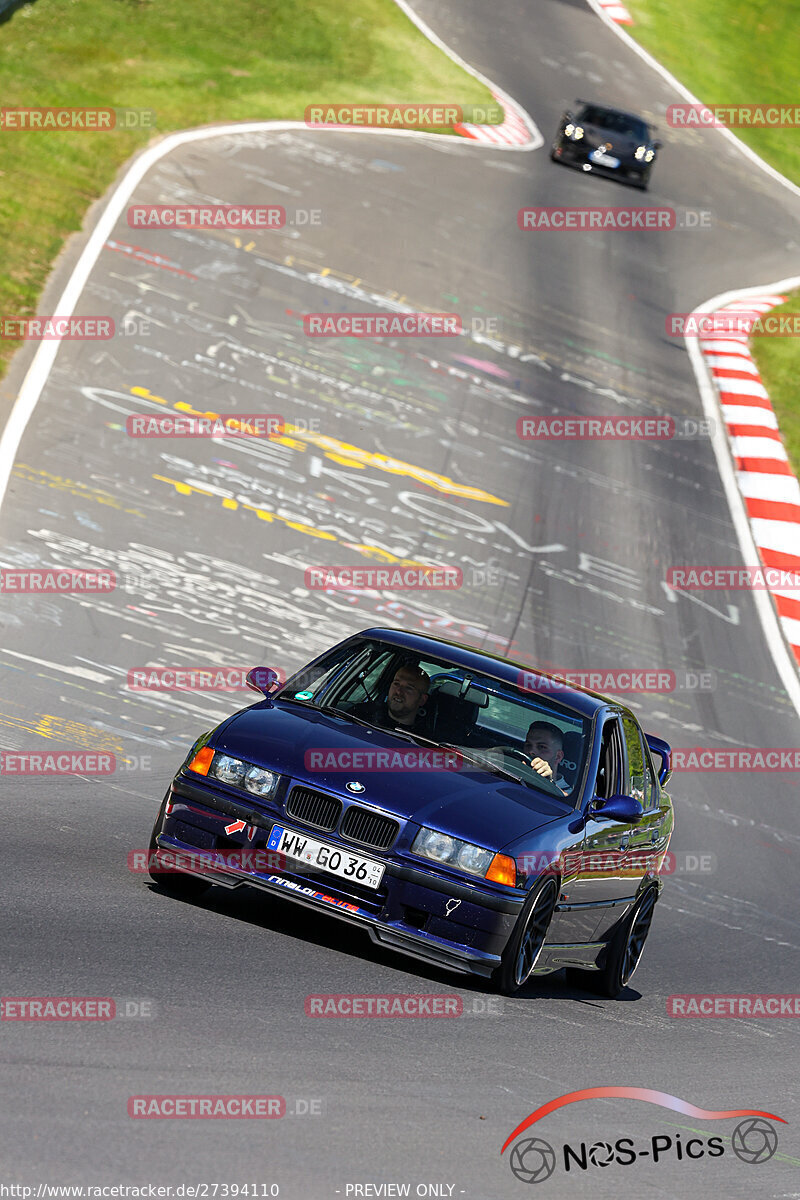 Bild #27394110 - Touristenfahrten Nürburgring Nordschleife (11.05.2024)