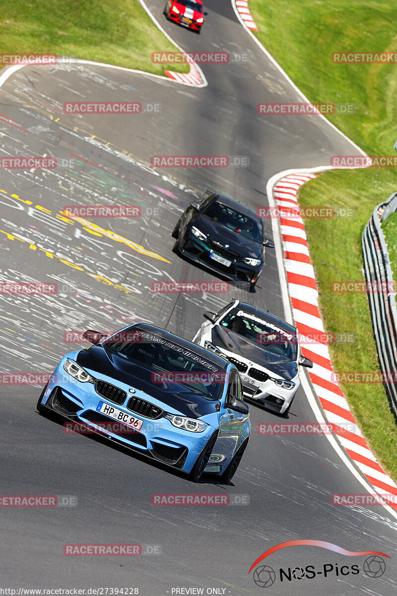 Bild #27394228 - Touristenfahrten Nürburgring Nordschleife (11.05.2024)