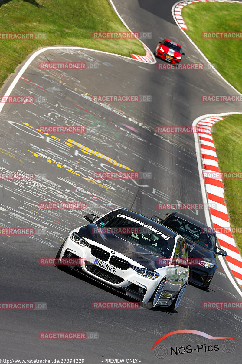 Bild #27394229 - Touristenfahrten Nürburgring Nordschleife (11.05.2024)