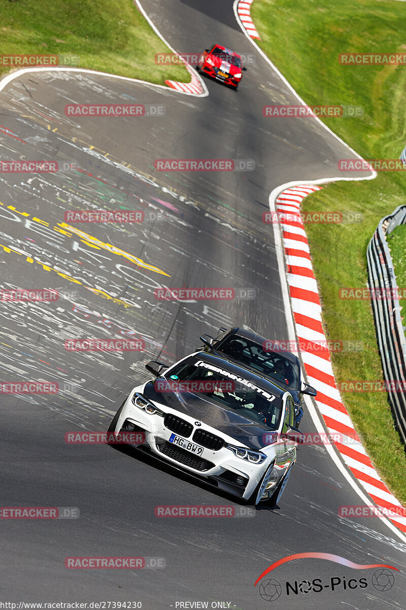 Bild #27394230 - Touristenfahrten Nürburgring Nordschleife (11.05.2024)