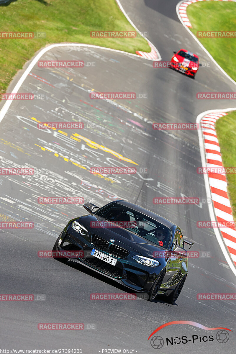 Bild #27394231 - Touristenfahrten Nürburgring Nordschleife (11.05.2024)