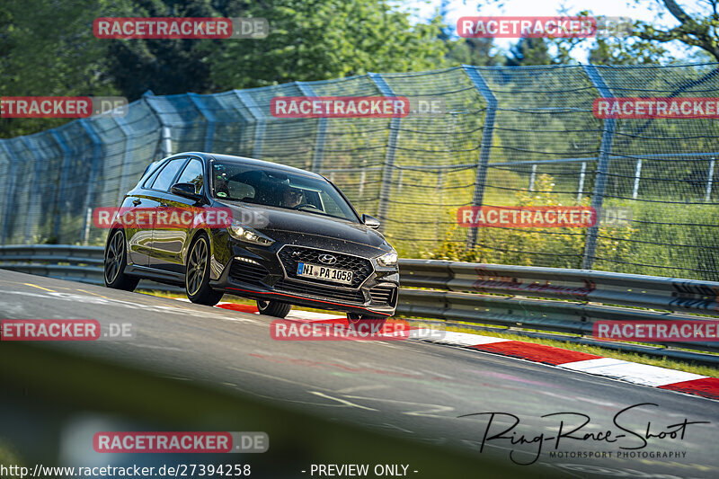 Bild #27394258 - Touristenfahrten Nürburgring Nordschleife (11.05.2024)