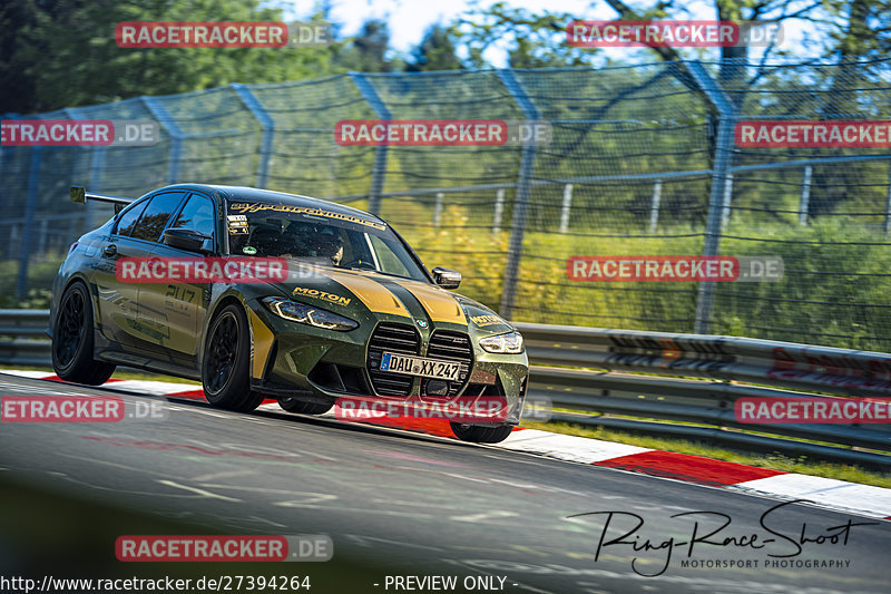 Bild #27394264 - Touristenfahrten Nürburgring Nordschleife (11.05.2024)