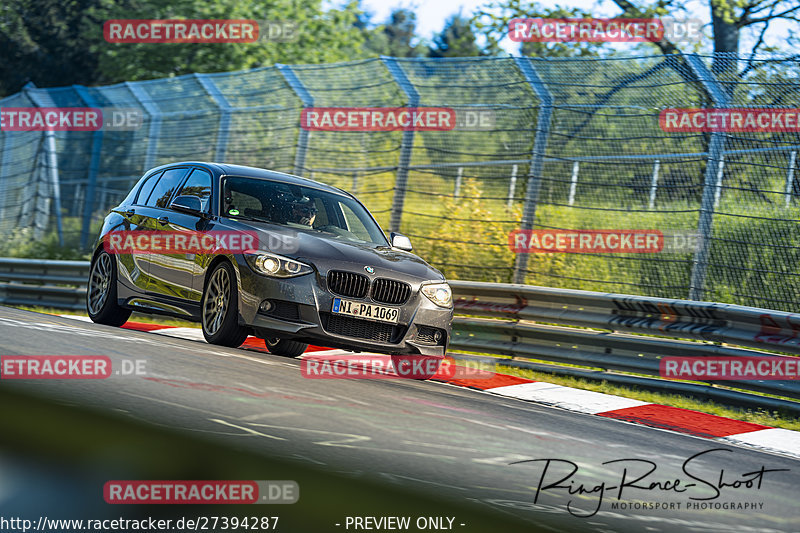 Bild #27394287 - Touristenfahrten Nürburgring Nordschleife (11.05.2024)