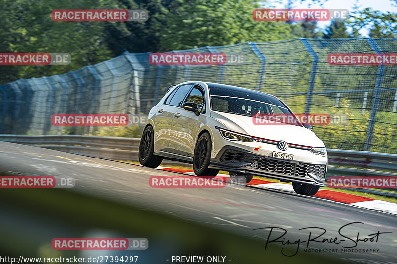 Bild #27394297 - Touristenfahrten Nürburgring Nordschleife (11.05.2024)