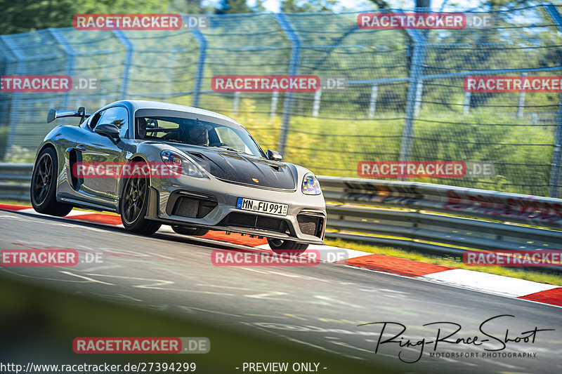 Bild #27394299 - Touristenfahrten Nürburgring Nordschleife (11.05.2024)