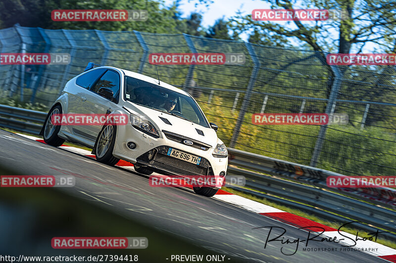 Bild #27394418 - Touristenfahrten Nürburgring Nordschleife (11.05.2024)