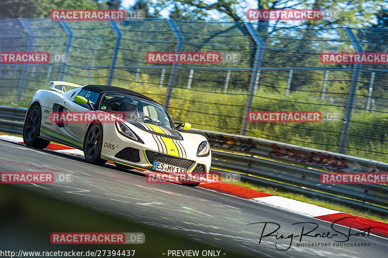 Bild #27394437 - Touristenfahrten Nürburgring Nordschleife (11.05.2024)