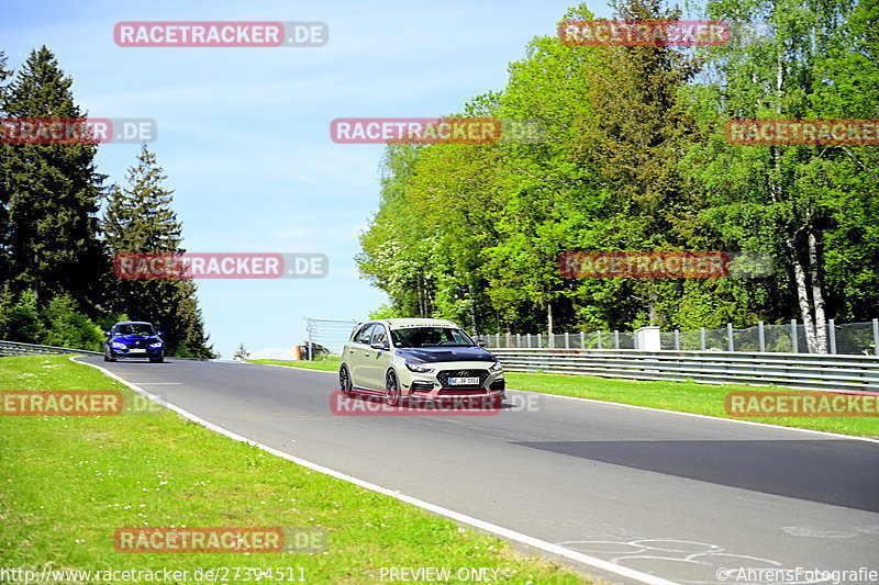 Bild #27394511 - Touristenfahrten Nürburgring Nordschleife (11.05.2024)