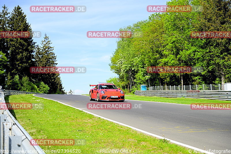 Bild #27394520 - Touristenfahrten Nürburgring Nordschleife (11.05.2024)