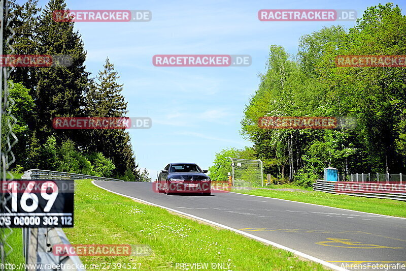 Bild #27394527 - Touristenfahrten Nürburgring Nordschleife (11.05.2024)